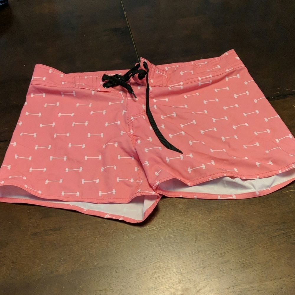 Board shorts